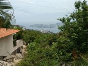 Terreno / Solar en venta Acapulco, Estado de Guerrero