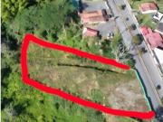 Terreno / Solar en venta Armenia, Quindío Department