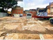 Terreno / Solar en venta Azcapotzalco, México D.F