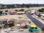 Terreno / Solar en venta Babahoyo, Ecuador