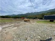 Terreno / Solar Barbosa, Departamento de Antioquia