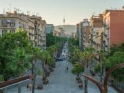Terreno / Solar en venta Barcelona, Cataluña