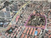 Terreno / Solar en venta Benidorm, Comunidad Valenciana