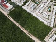 Terreno / Solar en venta Benito Juárez, Estado de Hidalgo