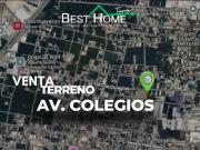 Terreno / Solar en venta Cancún, Estado de Quintana Roo