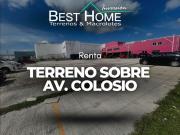 Terreno / Solar en venta Cancún, Estado de Quintana Roo