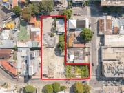 Terreno / Solar en venta Caracas, Distrito Capital