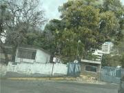 Terreno / Solar en venta Caracas, Distrito Capital