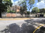 Terreno / Solar en venta Caracas, Distrito Capital