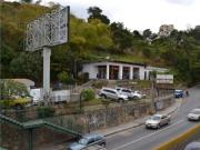 Terreno / Solar en venta Caracas, Distrito Capital
