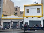 Terreno / Solar en venta Caracas, Distrito Capital