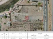 Terreno / Solar en venta Cd Obregon, México