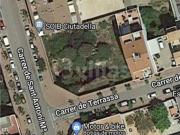 Terreno / Solar Ciudadela, España