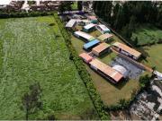 Terreno / Solar en venta Chía, Colombia