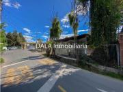 Terreno / Solar en venta Chía, Colombia