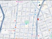 Terreno / Solar en venta Ciudad de México, México D.F