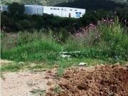 Terreno / Solar en venta Ciudad López Mateos, Estado de...