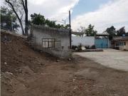 Terreno / Solar en venta Ciudad López Mateos, México
