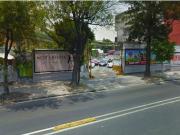 Terreno / Solar en venta Cuauhtémoc, México