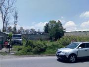 Terreno / Solar en venta Cuautitlán Izcalli, Estado de...