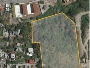 Terreno / Solar en venta Cuernavaca, México