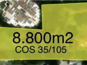 Terreno / Solar en venta Cumbayá, Ecuador Terreno / Solar en venta Cumbayá, Ecuador