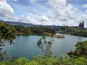 Terreno / Solar en venta El Peñol, Colombia