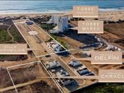 Terreno / Solar en venta Ensenada, Estado de Baja California