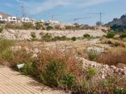 Terreno / Solar en venta Finestrat, Comunidad Valenciana