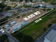 Terreno / Solar en venta Guayaquil, Ecuador