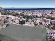 Terreno / Solar en venta Jávea, España