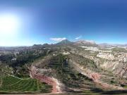 Terreno / Solar en venta la Nucia, España