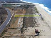 Terreno / Solar en venta La Paz, México