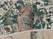 Terreno / Solar en venta La Paz, México