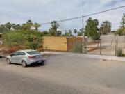 Terreno / Solar en venta La Paz, México