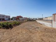 Terreno / Solar en venta Madrid, Comunidad de Madrid