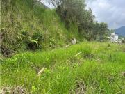 Terreno / Solar Manizales, Colombia