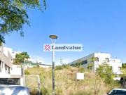 Terreno / Solar en venta Mataró, España