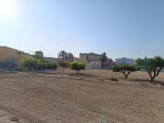 Terreno / Solar en venta Molina de Segura, España
