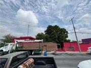 Terreno / Solar en venta Monterrey, México