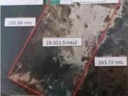 Terreno / Solar en venta Monterrey, México