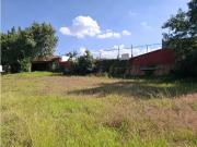 Terreno / Solar en venta Morelia, México