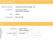 Terreno / Solar en venta Parla, Comunidad de Madrid