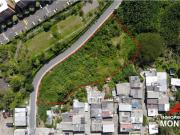 Terreno / Solar en venta Pereira, Departamento de Risaralda