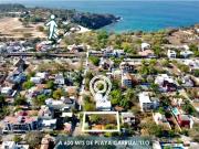 Terreno / Solar en venta Puerto Escondido, México