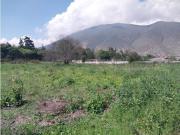 Terreno / Solar en venta Quito, Provincia de Pichincha
