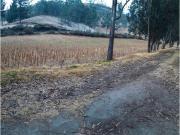 Terreno / Solar en venta Quito, Provincia de Pichincha