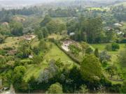 Terreno / Solar en venta Retiro, Colombia