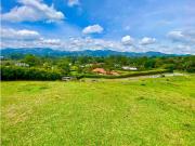 Terreno / Solar en venta Rionegro, Departamento de Antioquia
