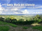 Terreno / Solar en venta Rionegro, Departamento de Antioquia